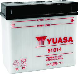 Yuasa Battery YUAM2219B