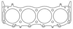 Cometic Gasket C4369-040