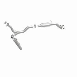 Magnaflow 458057