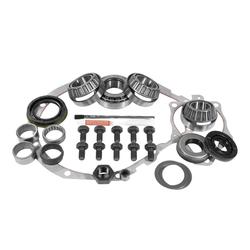 Yukon Gear & Axle YK GM8.25IFS-C
