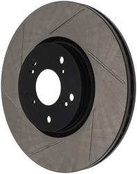 Stoptech 126.40062SR