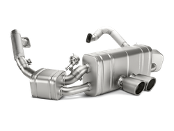 Akrapovic S-PO981SO-HT/1
