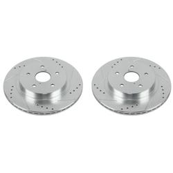 PowerStop JBR1718XPR