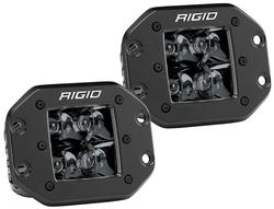 Rigid Industries 212213BLK