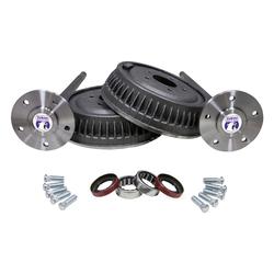 Yukon Gear & Axle YA G6569RACK