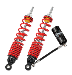 Bitubo Suspension SC180WMI01V1