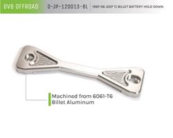 DV8 Offroad D-JP-120013-BL