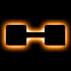 ORACLE Lighting 3141-H-005