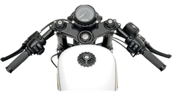 Roland Sands Design 0208-2039-SMB