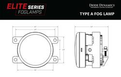 Diode Dynamics DD5129P