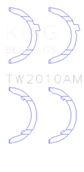 King Engine Bearings TW2010AM