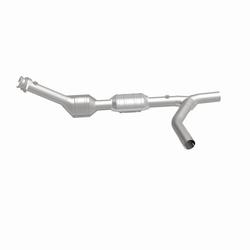 Magnaflow 447157