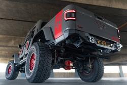 DV8 Offroad RBGL-11