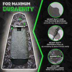 Rhino USA CA-PT2X6-CAMO