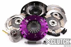 XCLUTCH XKGM23630-3E