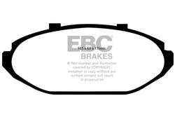 EBC DP41615R