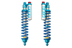 King Shocks 20001-128A