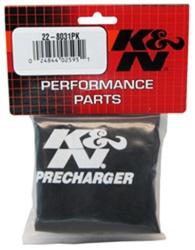 K&N Engineering 22-8031PK