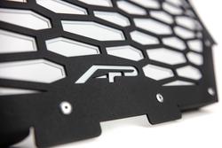 Agency Power AP-RZR-635-WHT