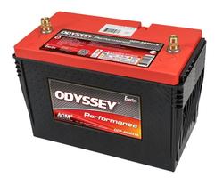 Odyssey Battery ODP-AGM31A