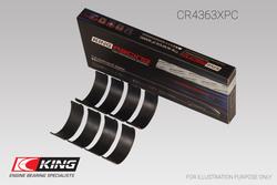 King Engine Bearings CR4363XPC010