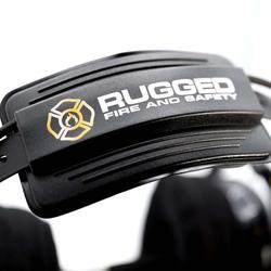 Rugged Radios FHS-22-PTT