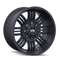 ION Wheels 144-2152MB