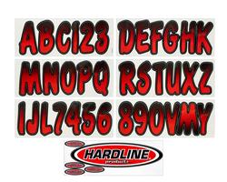 Hardline REBKG200