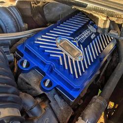 Sinister Diesel SD-FICM-58