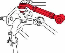 SPC Performance 67095