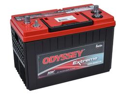 Odyssey Battery ODX-AGM31M