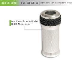 DV8 Offroad D-JP-180009-BL