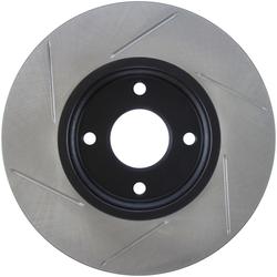 Stoptech 126.61110CSL