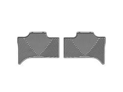 WeatherTech W158GR