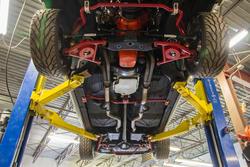 UMI Performance 303233-R