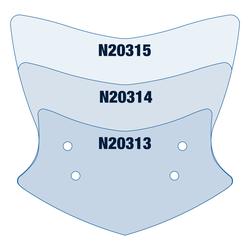 National Cycle N20313