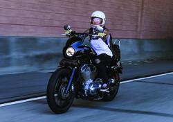 Burly Brand B10-1000