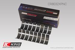 King Engine Bearings CR8032XPNC.026