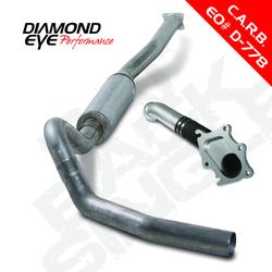 Diamond Eye Performance K4110S