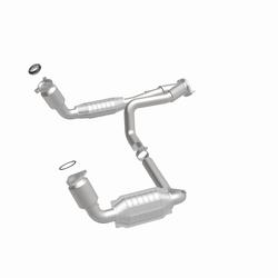 Magnaflow 458062