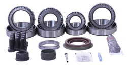 Revolution Gear & Axle 35-2024A