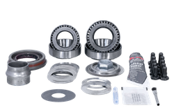 Revolution Gear & Axle 35-2050PK