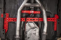 UMI Performance 3108-R