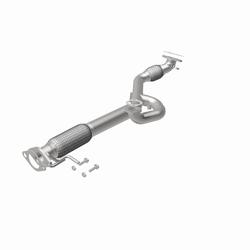 Magnaflow 107-0167