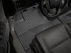 WeatherTech W211