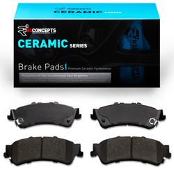 R1 Concepts 2310-0792-00