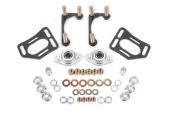 BMR Suspension WAK731H
