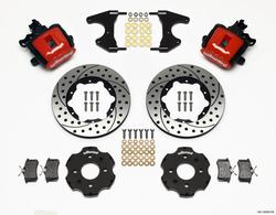 Wilwood 140-10208-DR