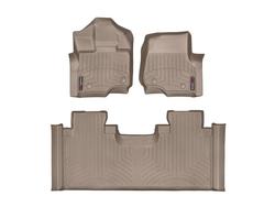 WeatherTech 45697-1-3