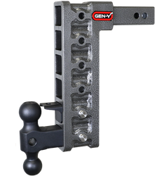 GEN-Y Hitch GH-326
